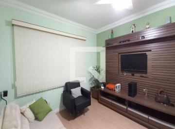 Casa · 120m² · 2 Quartos · 3 Vagas · Casa à Venda - São Bernardo, 2 Quartos,  120 m² - Campinas