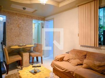 Apartamento · 55m² · 2 Quartos · 1 Vaga · Apartamento à Venda - Jardim Santa Emília, 2 Quartos, 55 m² - São Paulo