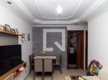 Apartamento · 50m² · 2 Quartos · 1 Vaga · Apartamento à Venda - Sapopemba, 2 Quartos,  50 m² - São Paulo