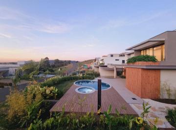 463f67098416d9b497f4215fb64433b7890e5f3e · Casa com 5 dormitórios à venda, 380 m² por R$ 7.900.000,00 - Condomínio Campos de Santo Antônio II -