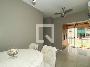 Apartamento · 65m² · 2 Quartos · Apartamento à Venda - Humaitá, 2 Quartos,  65 m² - Porto Alegre