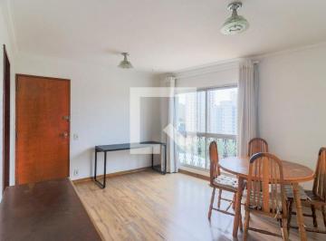 Apartamento · 45m² · 1 Quarto · Apartamento à Venda - Campo Belo, 1 Quarto, 45 m² - São Paulo