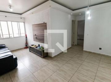 Apartamento · 66m² · 2 Quartos · 1 Vaga · Apartamento à Venda - Portal do Morumbi, 2 Quartos, 66 m² - São Paulo