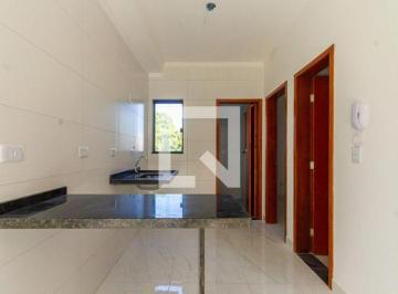 Apartamento · 33m² · 2 Quartos · Apartamento à Venda - Vila Esperança, 2 Quartos, 33 m² - São Paulo