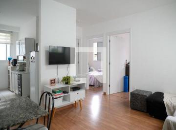 Apartamento · 42m² · 2 Quartos · Apartamento à Venda - Vila das Mercês, 2 Quartos, 42 m² - São Paulo