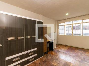 Apartamento · 37m² · 1 Quarto · Apartamento à Venda - Liberdade, 1 Quarto, 37 m² - São Paulo
