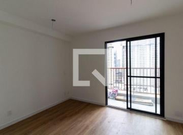 Apartamento · 26m² · 1 Quarto · Apartamento à Venda - Brooklin, 1 Quarto,  26 m² - São Paulo