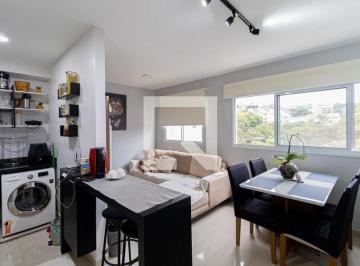 Apartamento · 33m² · 1 Quarto · Apartamento à Venda - Cangaíba, 1 Quarto, 33 m² - São Paulo