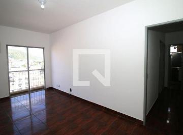 Apartamento · 56m² · 2 Quartos · 1 Vaga · Apartamento à Venda - Olaria, 2 Quartos,  56 m² - Rio de Janeiro