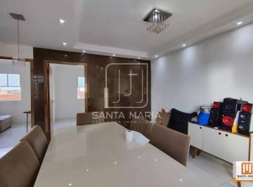 Sala · Apartamento (tipo - padrao) 2 dormitórios, cozinha planejada, em condomínio fechado
