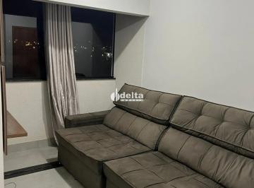 Apartamento · 49m² · 2 Quartos · 1 Vaga · Apartamento 2 quartos disponível para venda no bairro Aclimação em Uberlândia-MG