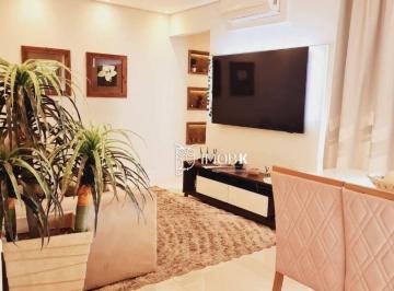 fbea55b84c47eec823f797af6c708be708dae660 · Apartamento com 3 dormitórios à venda, 77 m² por R$ 695.000,00 - Bosque dos Jacarandás - Jundiaí/SP