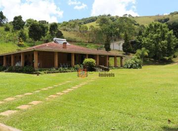 Casa sede (2) · Sítio com 19 dormitórios (Oportunidade de Investimento) à venda, 87000 m² por R$ 3.700.000 - Bairro
