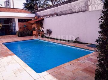 Casa · 465m² · 4 Quartos · 4 Vagas · Sobrado à Venda no Brooklin  465 m² de Conforto e Estilo,