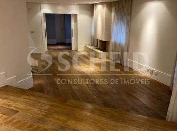 Apartamento · 220m² · 3 Quartos · 3 Vagas · APARTAMENTO PARA LOCAÇÃO ITAIM BIBI COM 220 m2, 3 SUÍTES