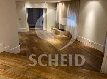 Apartamento · 220m² · 3 Quartos · 3 Vagas · APARTAMENTO PARA LOCAÇÃO ITAIM BIBI COM 220 m2, 3 SUÍTES