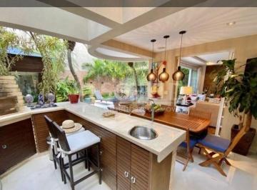 Casa · 323m² · 4 Quartos · 4 Vagas · Casa em Condominio à Venda no Alto da Boa Vista, R$ 4.500.000,00 - 323 m²