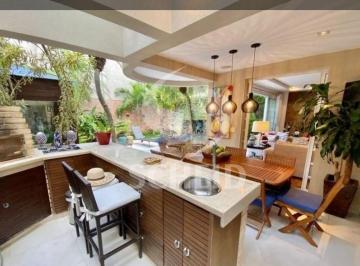 Casa · 323m² · 4 Quartos · 4 Vagas · Casa em Condominio à Venda no Alto da Boa Vista, R$ 4.500.000,00 - 323 m²