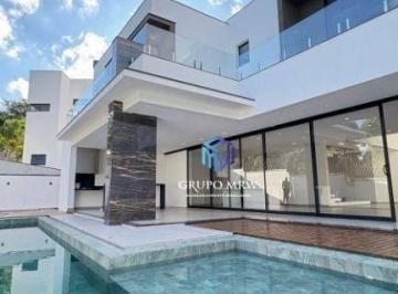 62dc3513276f8b267d1b2f79cf60c3a3ce7f7fe2 · Casa com 3 dormitórios à venda, 406 m² por R$ 3.900.000,00 - Alphaville - Votorantim/SP