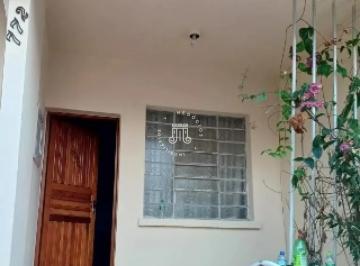 Casa · 200m² · 3 Quartos · CASA Á VENDA COM 3 QUARTOS - VILA APARECIDA, JUNDIAÍ / SP