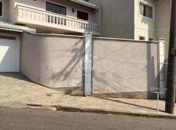 Casa · 221m² · 3 Quartos · 2 Vagas · CASA SOBRADO À VENDA COM 03 QUARTOS - VILA GALVÃO - JUNDIAÍ/SP