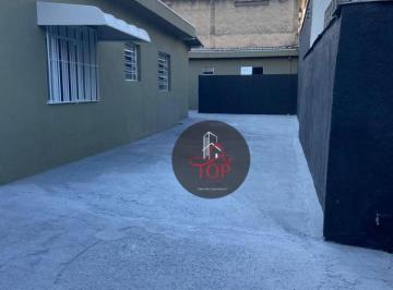 df87c4feba8eef6d076b00d3b1715b3f8087bb20 · Casa à venda, 450 m² por R$ 1.600.000,00 - Jardim - Santo André/SP