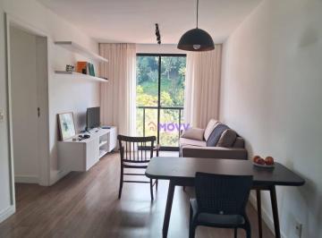 98d265b3a6c3ce3d51a0a64936700ba758bff7aa · Apartamento com 2 dormitórios à venda, 62 m² por R$ 569.000,00 - Alto - Teresópolis/RJ