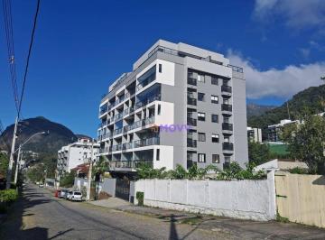da2f179a0cf6c3433431e1e51d5eda48e5a547c1 · Apartamento à venda, 62 m² por R$ 580.000,00 - Alto - Teresópolis/RJ