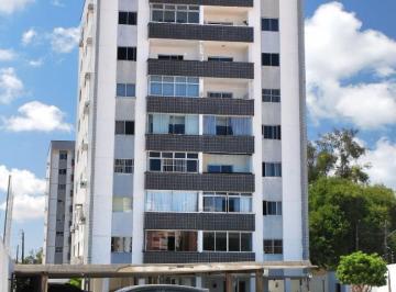 2 por andar · Apartamento com 3 dormitórios para alugar, 110 m² por R$ 2.535,28/mês - Papicu - Fortaleza/CE