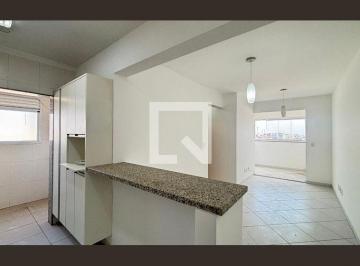 Apartamento · 60m² · 2 Quartos · 2 Vagas · Apartamento à Venda - Campestre, 2 Quartos, 60 m² - Santo André