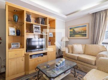 Apartamento · 98m² · 3 Quartos · 2 Vagas · Apartamento à Venda - Itaim Bibi, 3 Quartos,  98 m² - São Paulo