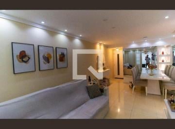 Apartamento · 90m² · 2 Quartos · 1 Vaga · Apartamento à Venda - Icaraí, 2 Quartos,  90 m² - Niterói