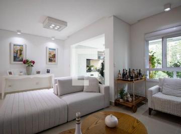Apartamento · 90m² · 2 Quartos · 2 Vagas · Apartamento à Venda - Portal do Morumbi, 2 Quartos,  90 m² - São Paulo