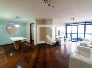 Apartamento · 125m² · 3 Quartos · 2 Vagas · Apartamento à Venda - Saúde, 3 Quartos,  125 m² - São Paulo