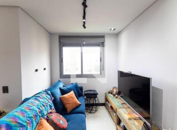 Apartamento · 60m² · 2 Quartos · 1 Vaga · Apartamento à Venda - Jardim Marajoara , 2 Quartos, 60 m² - São Paulo