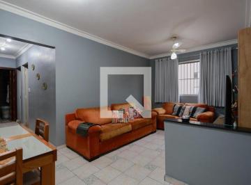 Apartamento · 70m² · 2 Quartos · 1 Vaga · Apartamento à Venda - Santana, 2 Quartos,  70 m² - São Paulo