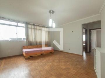 Apartamento · 90m² · 2 Quartos · Apartamento à Venda - Santo Amaro , 2 Quartos,  90 m² - São Paulo