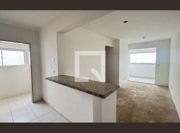 Apartamento · 60m² · 2 Quartos · 2 Vagas · Apartamento à Venda - Campestre, 2 Quartos,  60 m² - Santo André