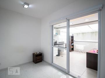 Apartamento · 40m² · 1 Quarto · 1 Vaga · Apartamento à Venda - Perdizes, 1 Quarto,  40 m² - São Paulo