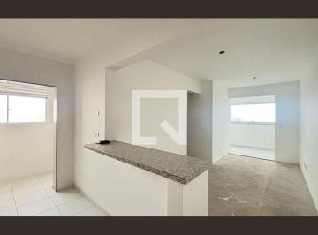 Apartamento · 60m² · 2 Quartos · 2 Vagas · Apartamento à Venda - Campestre, 2 Quartos,  60 m² - Santo André