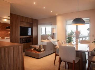 Apartamento · 65m² · 1 Quarto · 2 Vagas · Apartamento à Venda - Saúde, 1 Quarto,  65 m² - São Paulo