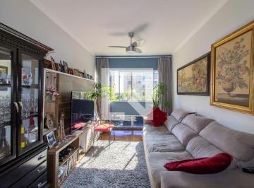 Apartamento · 98m² · 3 Quartos · 2 Vagas · Apartamento à Venda - Jardim Flamboyant, 3 Quartos, 98 m² - Campinas