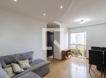 Apartamento · 57m² · 2 Quartos · 1 Vaga · Apartamento à Venda - Vila Augusta, 2 Quartos, 57 m² - Guarulhos