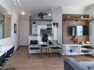 Apartamento · 67m² · 2 Quartos · 1 Vaga · Apartamento à Venda - Água Branca, 2 Quartos, 67 m² - São Paulo