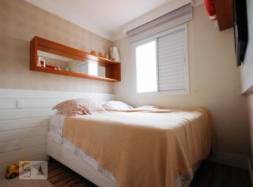 Apartamento · 63m² · 2 Quartos · 1 Vaga · Apartamento à Venda - Mooca, 2 Quartos, 63 m² - São Paulo