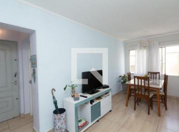 Apartamento · 56m² · 2 Quartos · 1 Vaga · Apartamento à Venda - Moema, 2 Quartos, 56 m² - São Paulo