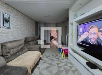 Casa · 236m² · 3 Quartos · 3 Vagas · Casa à Venda - Demarchi, 3 Quartos, 236 m² - São Bernardo do Campo