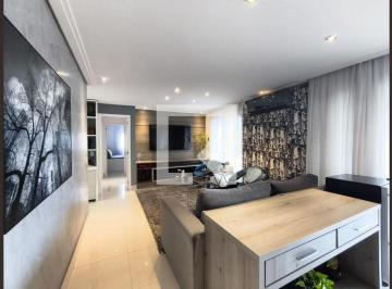 Apartamento · 129m² · 3 Quartos · 2 Vagas · Apartamento à Venda - Cambuci, 3 Quartos, 129 m² - São Paulo