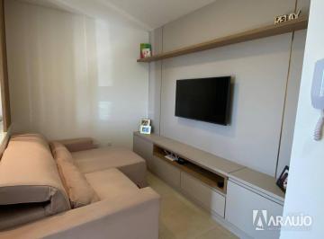 d1c4f2349fe1f57d190105886e67f073d693adac · Apartamento semi mobiliado com 1 suíte e 1 dormitório no bairro Cordeiros em Itajaí