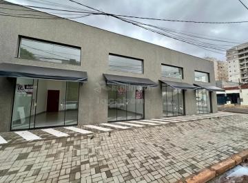 Comercial · 40m² · 3 Vagas · Ótima Sala Comercial com 40m² - Vila Sinibaldi